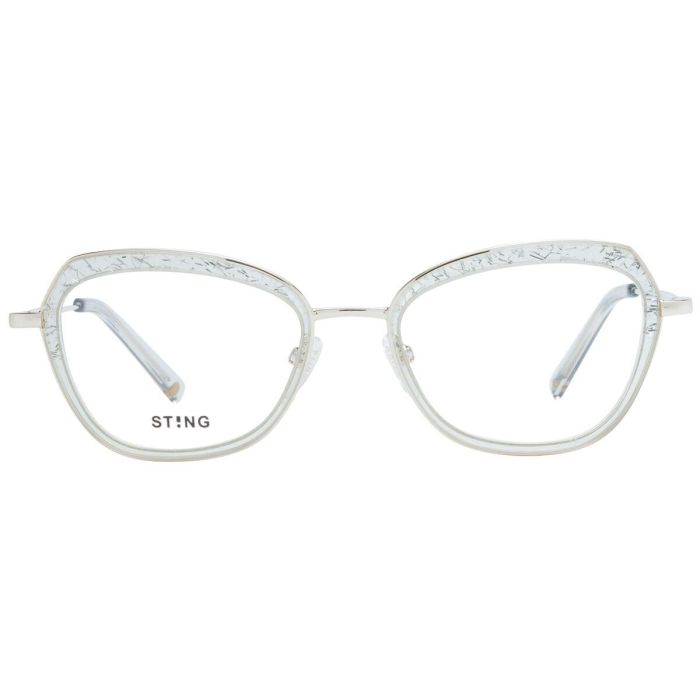 Montura de Gafas Mujer Sting VST370V 500300 2 Montura de Gafas Mujer Sting VST370V 500300 2