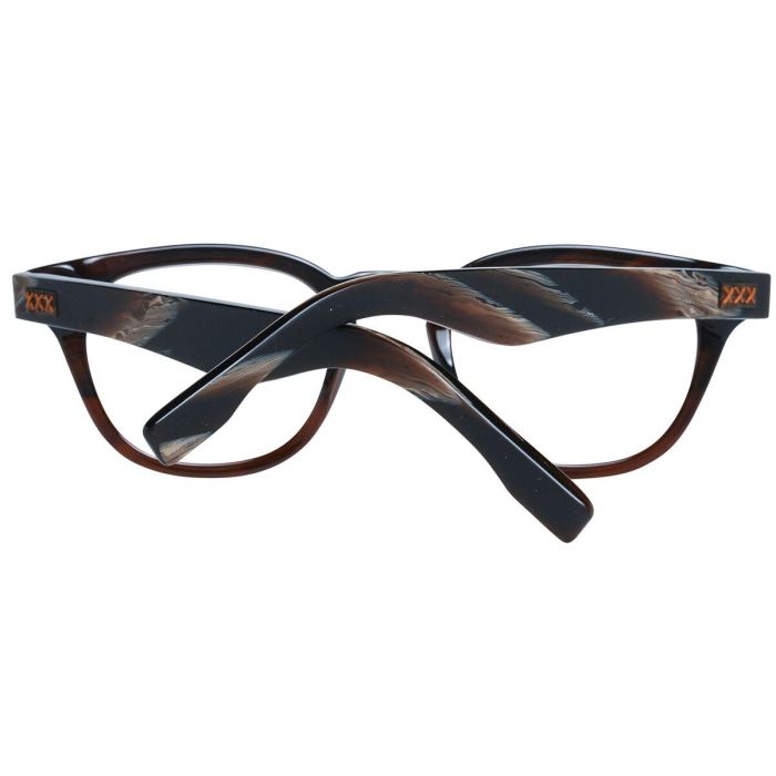 Montura de Gafas Hombre Ermenegildo Zegna ZC5011 05048 2 Montura de Gafas Hombre Ermenegildo Zegna ZC5011 05048 2