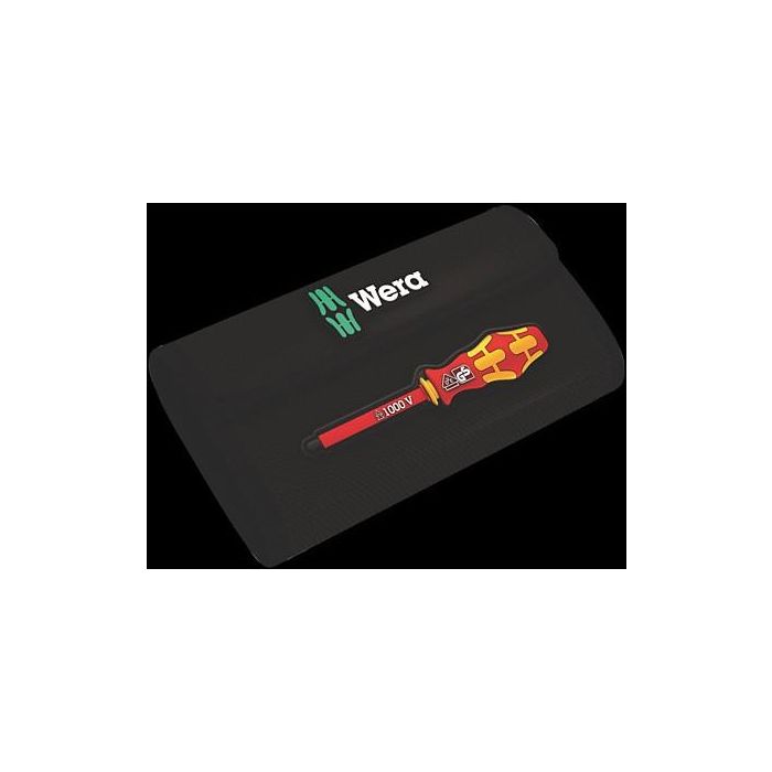 Wera Kraftform Kompakt VDE 16 extra slim 1 TIE 3