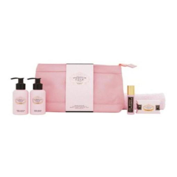 Castelbel Portus Cale Rosé Blush Set