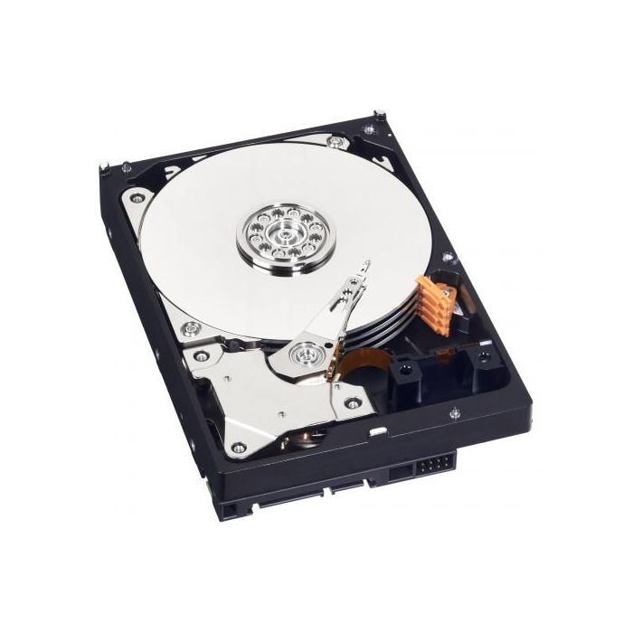 Western Digital Blue 3.5" 1000 GB Serial ATA III 1