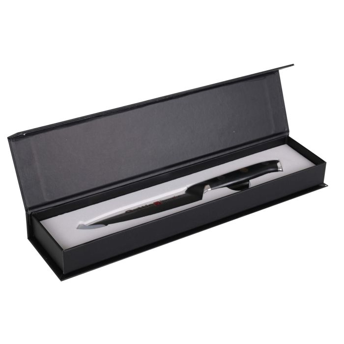 Cuchillo de cocina Damaskus 12 cm Quttin (2 Unidades) 2 Cuchillo de cocina Damaskus 12 cm Quttin (2 Unidades) 2