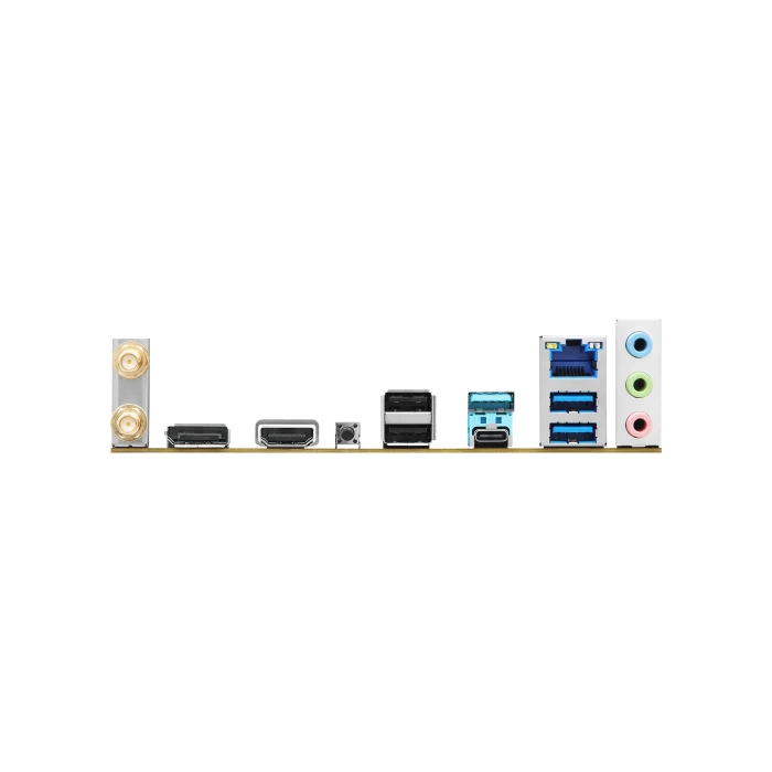 Placa ASRock B850M-X Wifi,Amd,Am5,B850,Usb20G,Wifi7,Matx 3 Placa ASRock B850M-X Wifi,Amd,Am5,B850,Usb20G,Wifi7,Matx 3