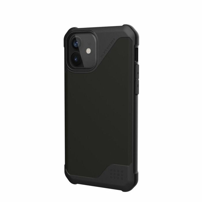 Funda para Móvil Urban Armor Gear 11234O118340 iPhone 12 Mini 1