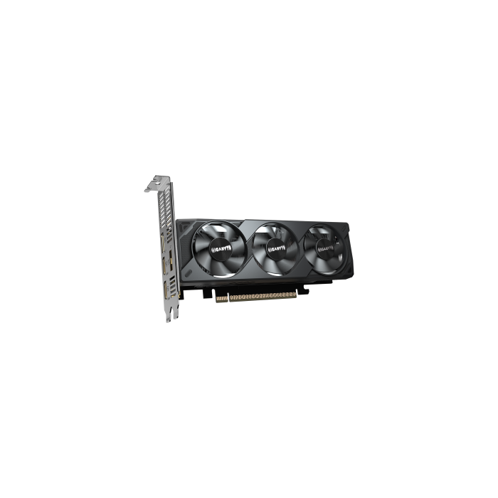 Gigabyte 9VN5050O8L-00-G10 Tarjeta Gráfica GeForce RTX 5050 OC Low Profile 8GB GDDR6 1 Gigabyte 9VN5050O8L-00-G10 Tarjeta Gráfica GeForce RTX 5050 OC Low Profile 8GB GDDR6 1