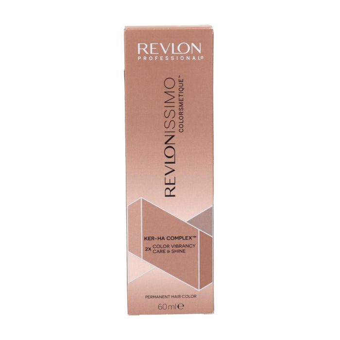 Revlon Revlonissimo Colorsmetique Color 9 - Tinte Permanente 60 gr