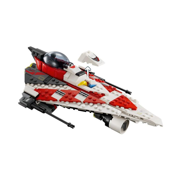 Caza Estelar Jedi Bob Star Wars 75388 Lego 1