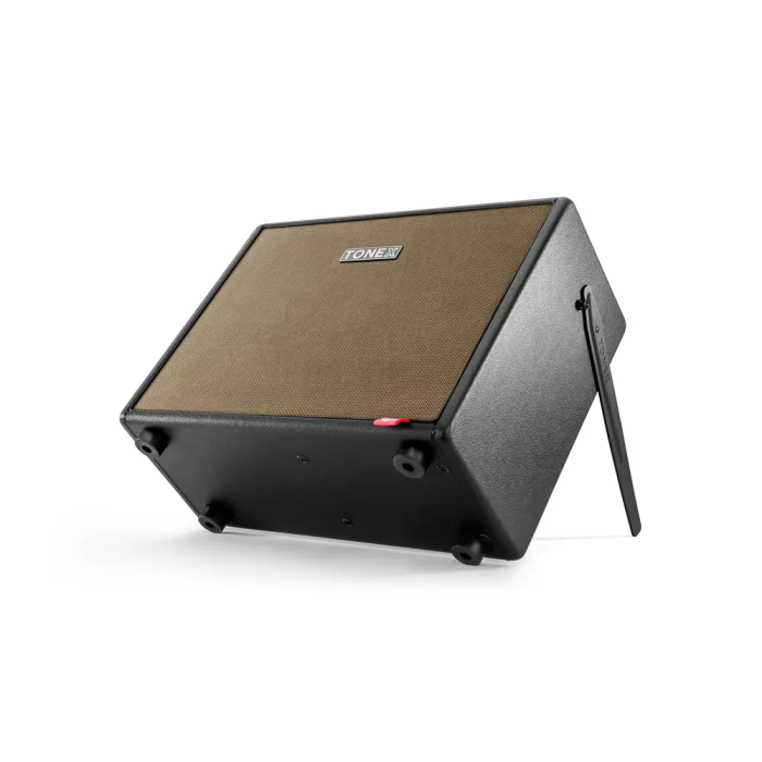 IKMULTIMED Rejilla Intercambiable Para Pantalla Frfr Tonex Cab - Dorada 2