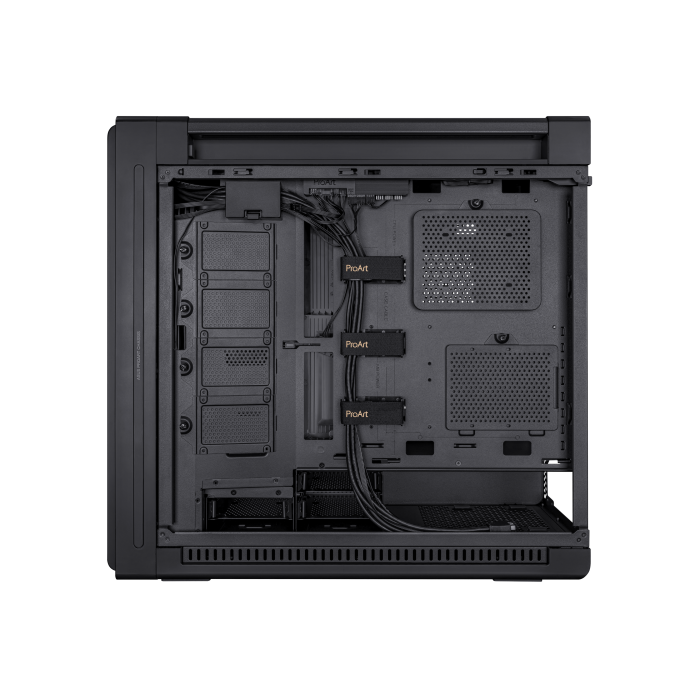 ASUS ProArt PA602 Midi Tower Negro 7 ASUS ProArt PA602 Midi Tower Negro 7