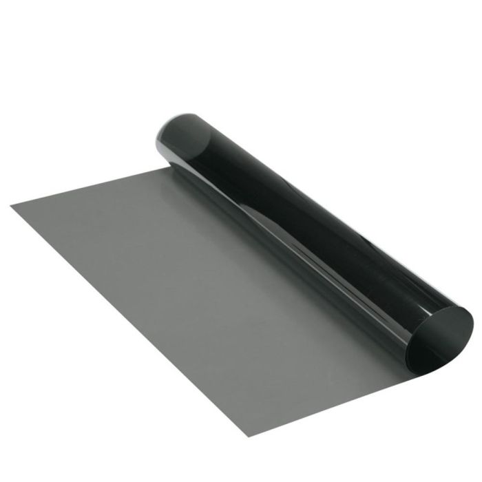 Lámina Solar Foliatec Negro 76 x 300 cm