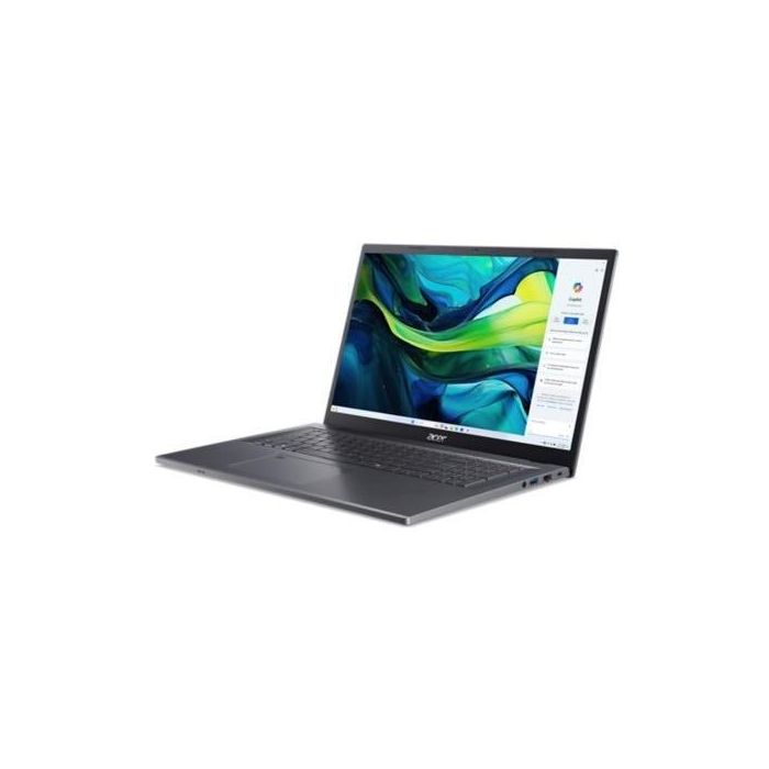 Acer Aspire 17 A17-51GM-70LZ Portátil 17.3" Full HD Intel Core 7-150U 16GB RAM 1TB SSD NVIDIA RTX 2050 Windows 11 Home 2 Acer Aspire 17 A17-51GM-70LZ Portátil 17.3" Full HD Intel Core 7-150U 16GB RAM 1TB SSD NVIDIA RTX 2050 Windows 11 Home 2