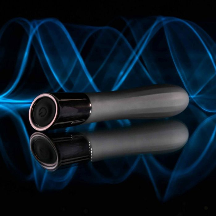 Vibrador Evolved Negro 4 Vibrador Evolved Negro 4