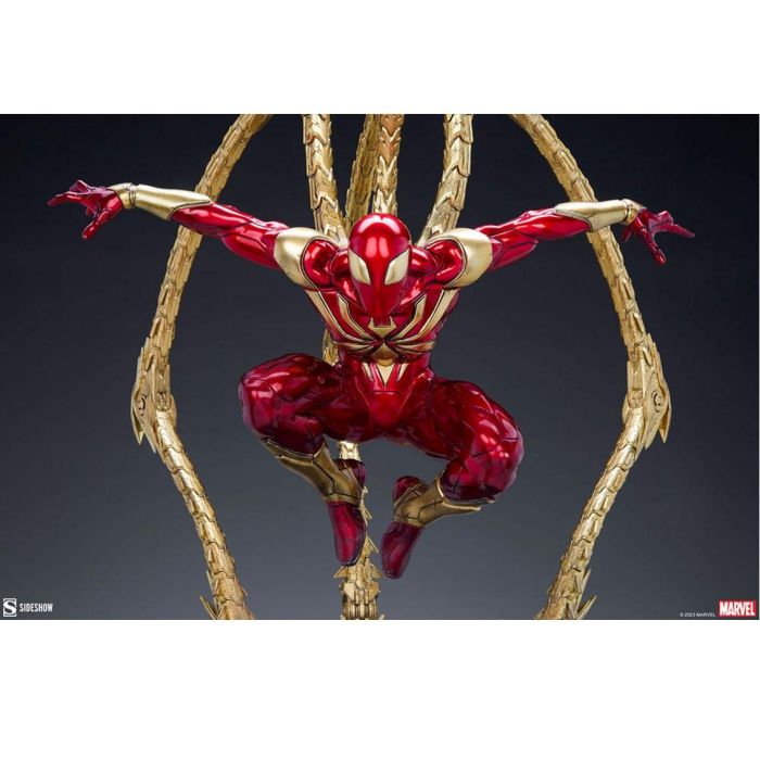 Estatua Premium Format 1 4 Sideshow 4 Estatua Premium Format 1 4 Sideshow 4