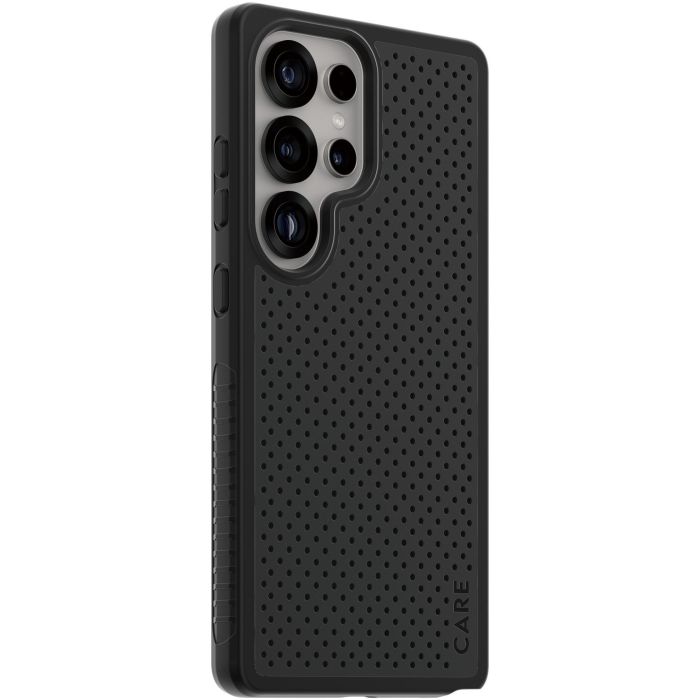 CARE Feature Case Heat Beat para Samsung Galaxy S25 Ultra