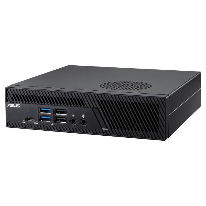 ASUS PB63-B7205AH Mini PC Intel Core i7-14700, 16GB DDR5 RAM, 512GB M.2 SSD, Windows 11 Pro, Negro 2