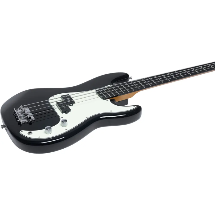 Bajo Eléctrico Eko Starter Pb300 Tipo Precision - Negro Eko 3