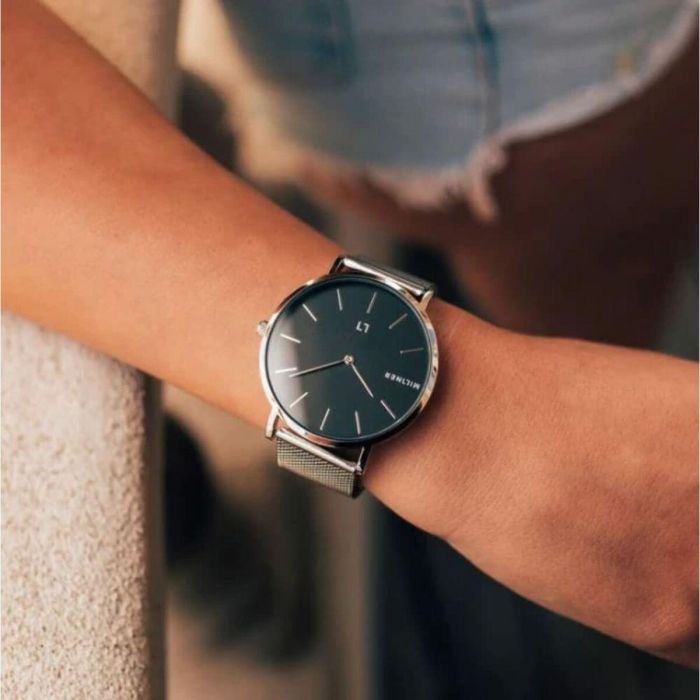 Reloj Mujer Millner 8425402504338 (Ø 39 mm) 5