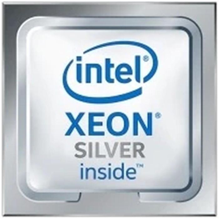 Dell Procesador Intel Xeon Silver 4208 de 8 núcleos a 2.1GHz 11MB Cache