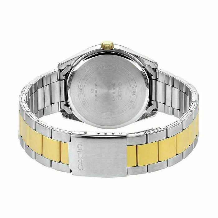 Reloj Hombre Casio MTP-1302PSG-7AVEF (Ø 39 mm) 4 Reloj Hombre Casio MTP-1302PSG-7AVEF (Ø 39 mm) 4