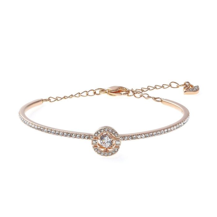 Pulsera Mujer Swarovski 5497483 Oro Rosa Pulsera Mujer Swarovski 5497483 Oro Rosa