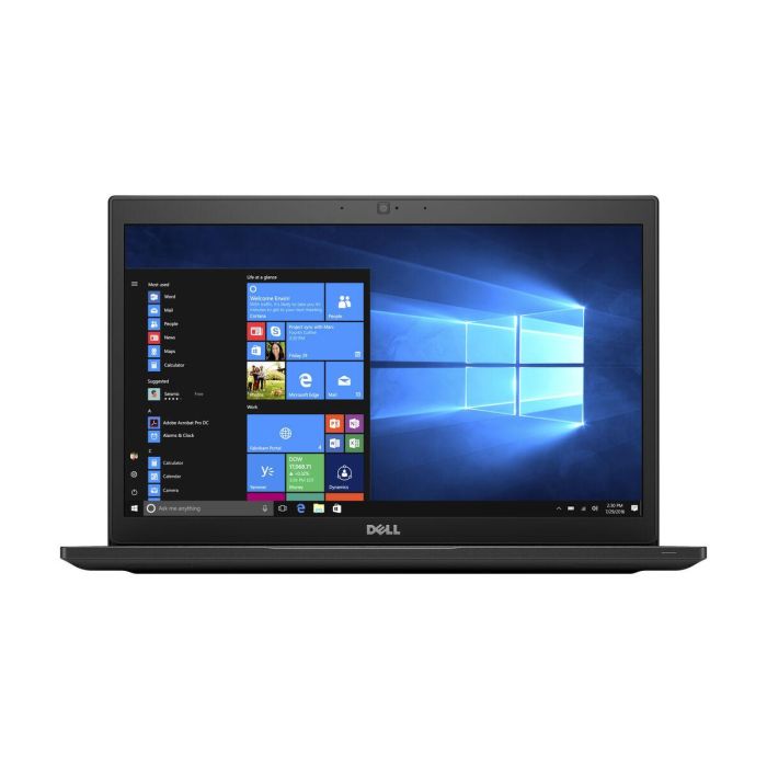 Laptop Dell 7400 14" Intel Core I5-8365U 16 GB RAM 256 GB SSD (Reacondicionado A+) 0 Laptop Dell 7400 14" Intel Core I5-8365U 16 GB RAM 256 GB SSD (Reacondicionado A+) 0