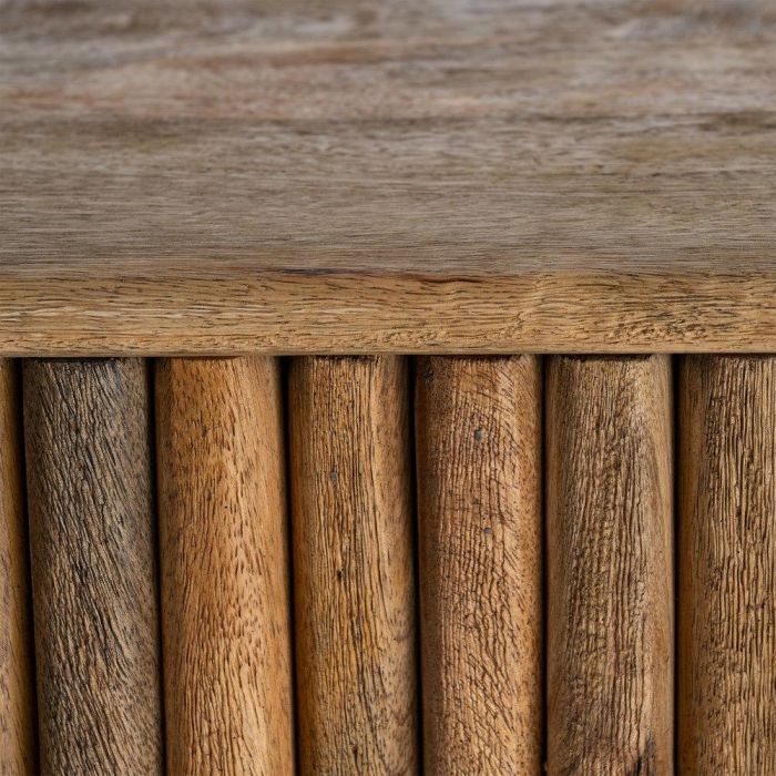 Aparador Madera de Mango Salón 148 X 39 X 78 cm