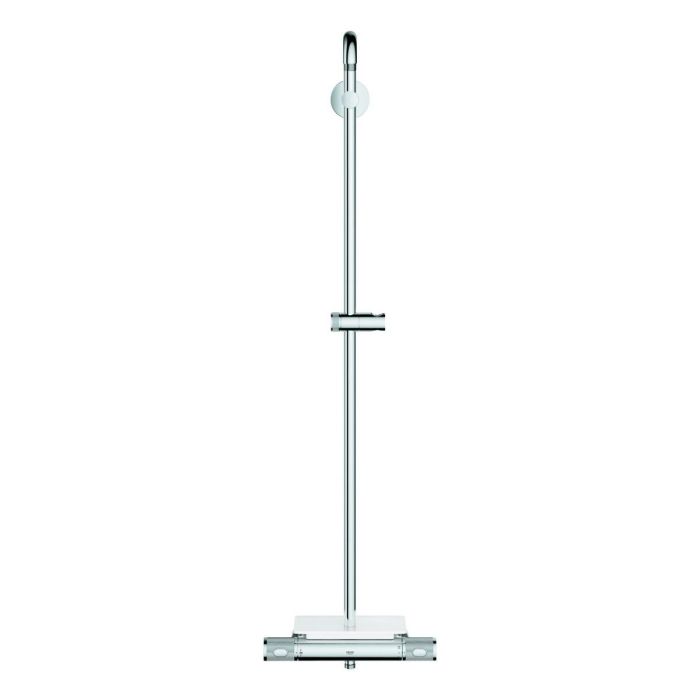GROHE - Columna de ducha con mezclador termostático 8 GROHE - Columna de ducha con mezclador termostático 8