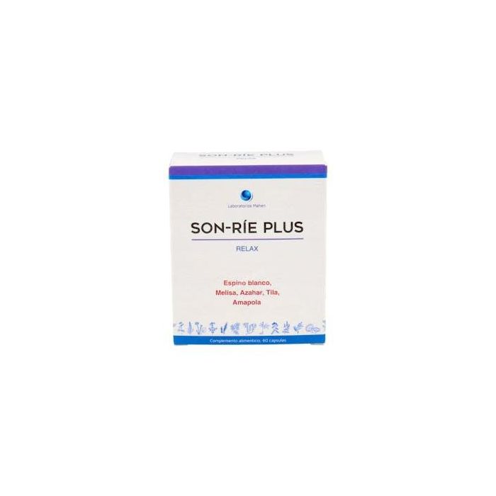 Son-Ríe Plus