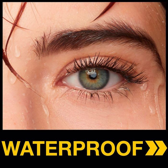 Maybelline COLOSSAL 36H longwear mascara, volumen increíble y larga duración, 9,5 ml Maybelline COLOSSAL 36H longwear mascara, volumen increíble y larga duración, 9,5 ml