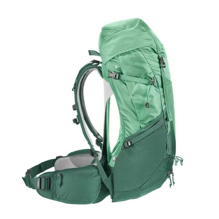 Mochila de Senderismo Deuter Futura PRO 34 SL Verde 34 L 5 Mochila de Senderismo Deuter Futura PRO 34 SL Verde 34 L 5