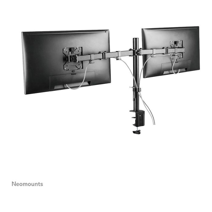 Soporte de Mesa para Pantalla Neomounts FPMA-D550DBLACK 2