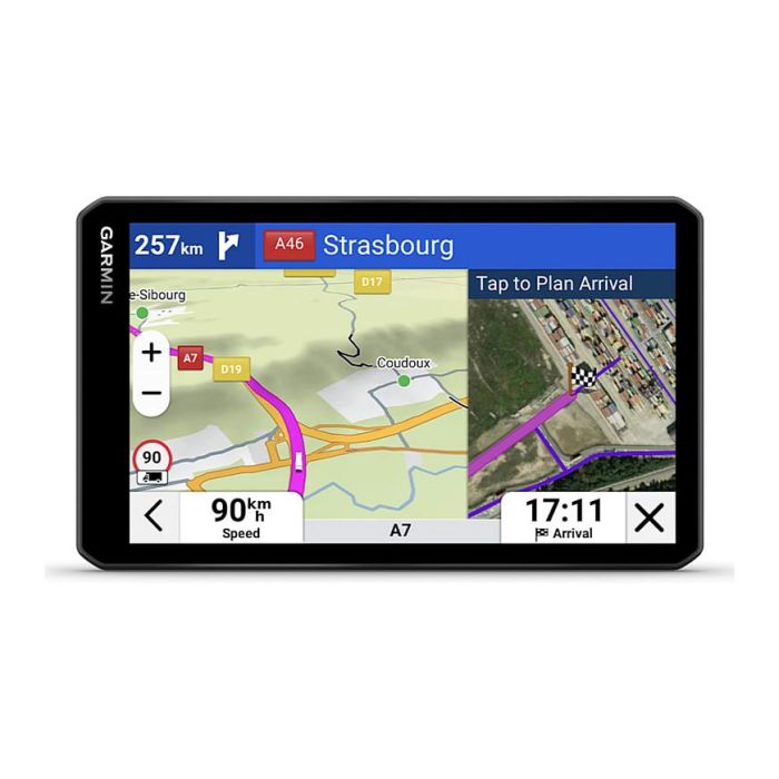 Garmin Dezl LGV720, EU MT-D Truck/LKW Navigation 0 Garmin Dezl LGV720, EU MT-D Truck/LKW Navigation 0