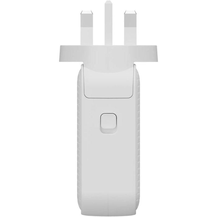 HYPER HJ1001WHWWGL Cargador Rápido para Mando de Videoconsola, Teléfono Móvil, Netbook, Portátil, Smartphone, Tableta - Blanco 8 HYPER HJ1001WHWWGL Cargador Rápido para Mando de Videoconsola, Teléfono Móvil, Netbook, Portátil, Smartphone, Tableta - Blanco 8