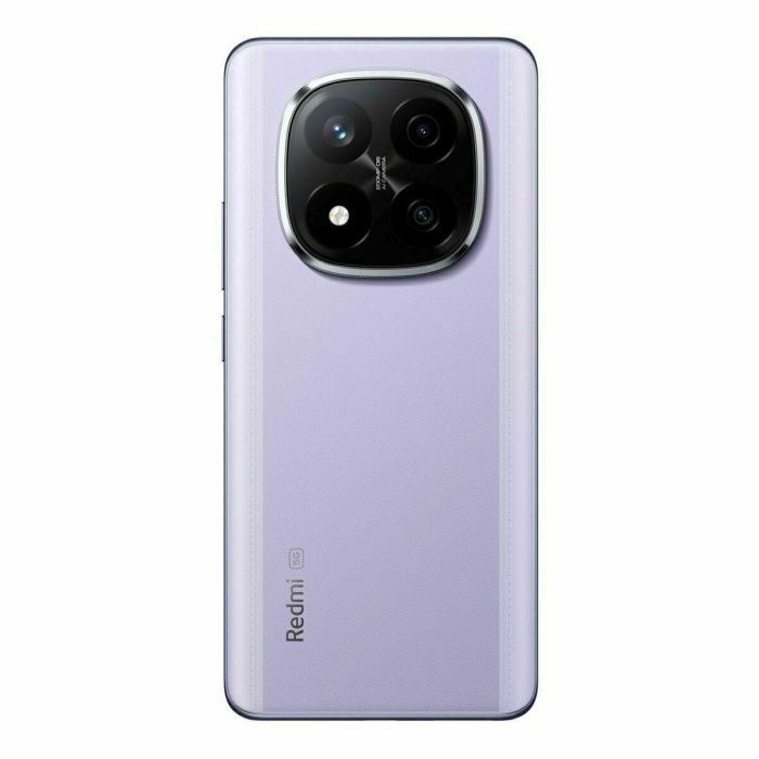 Xiaomi Redmi Note 14 Pro+ 5G Cámara 200MP OIS HyperCharge 120W AMOLED 1.5K Snapdragon 7s Gen 3 IP68 2