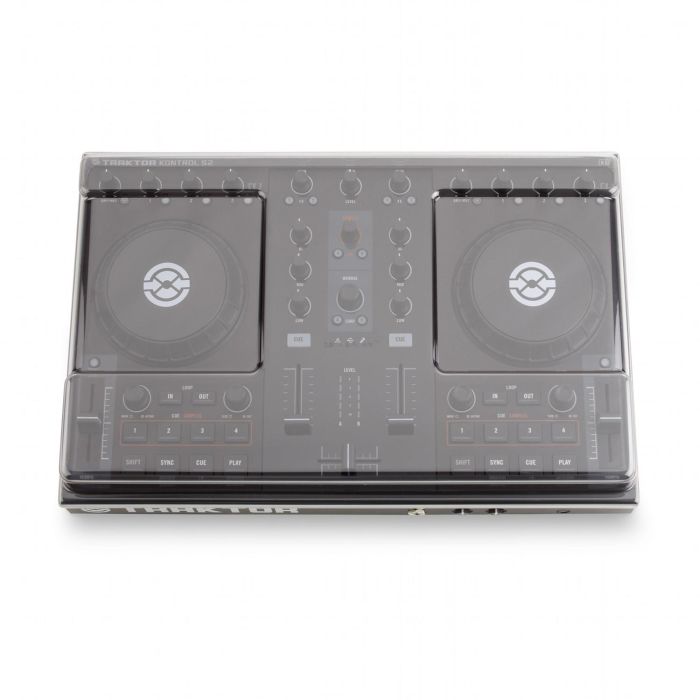 Decksaver Ni Kontrol S2 Cover