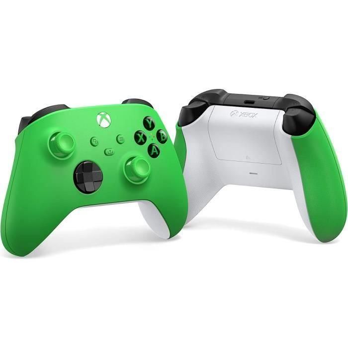 Mando Gaming Inalámbrico Microsoft Xbox Wireless 4 Mando Gaming Inalámbrico Microsoft Xbox Wireless 4