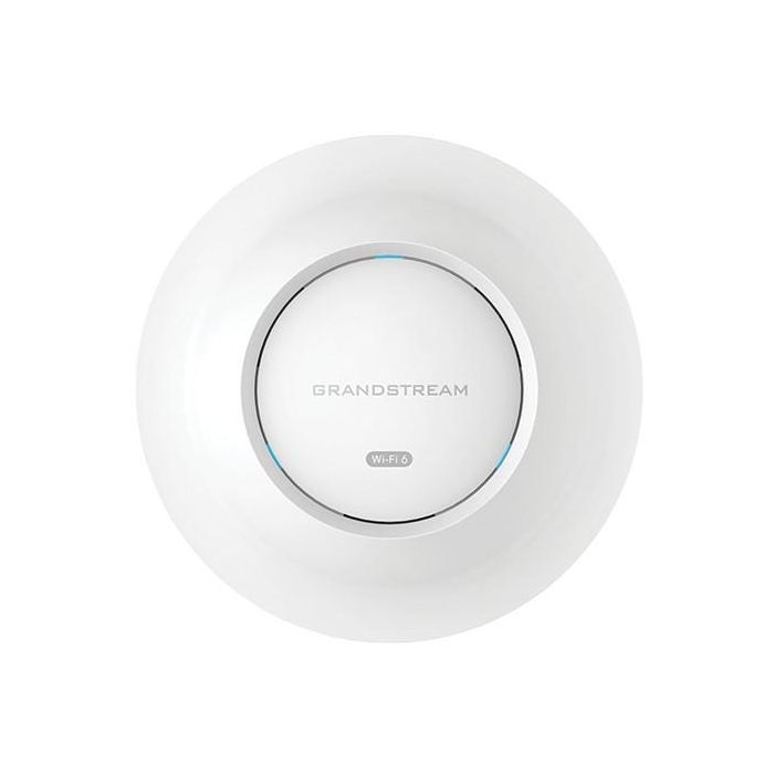 Grandstream GWN7662. 2x2:2 & 4x4:4 Wi-Fi 6 Indoor Access Point
