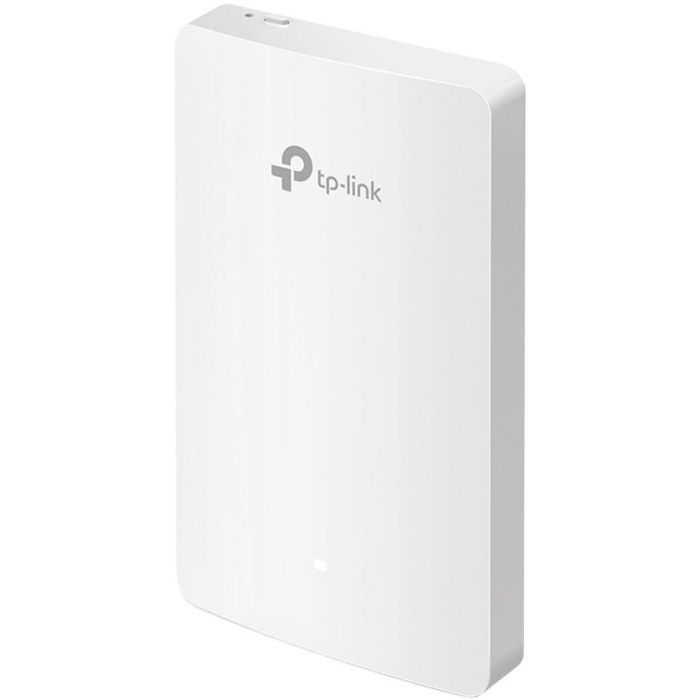 TP-LINK AC1200 Wireless MU-MIMO Gigabit Wall-Plate Access Point 0 TP-LINK AC1200 Wireless MU-MIMO Gigabit Wall-Plate Access Point 0