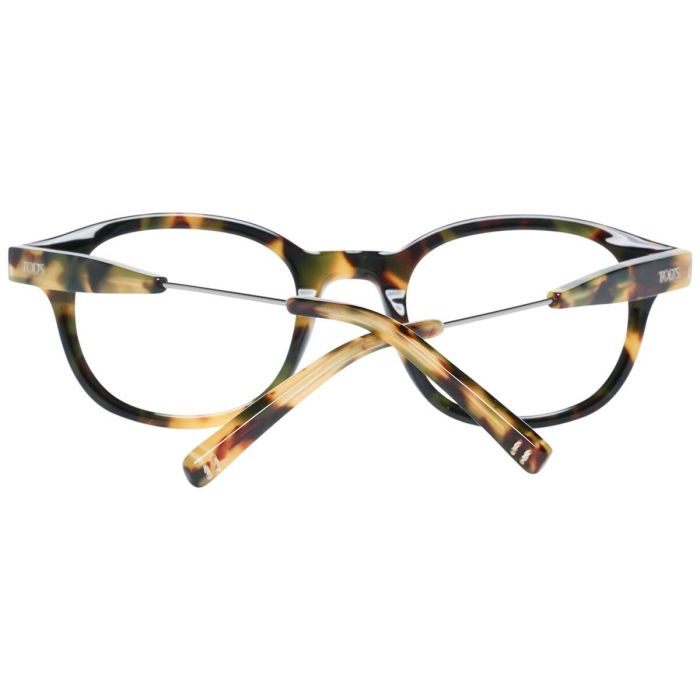 Montura de Gafas Unisex Tods TO5196 48056 3 Montura de Gafas Unisex Tods TO5196 48056 3