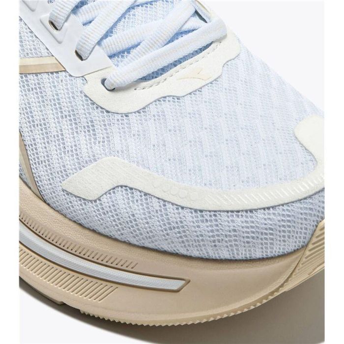 Zapatillas de Running para Adultos Diadora Cellula 2 Blanco M 2