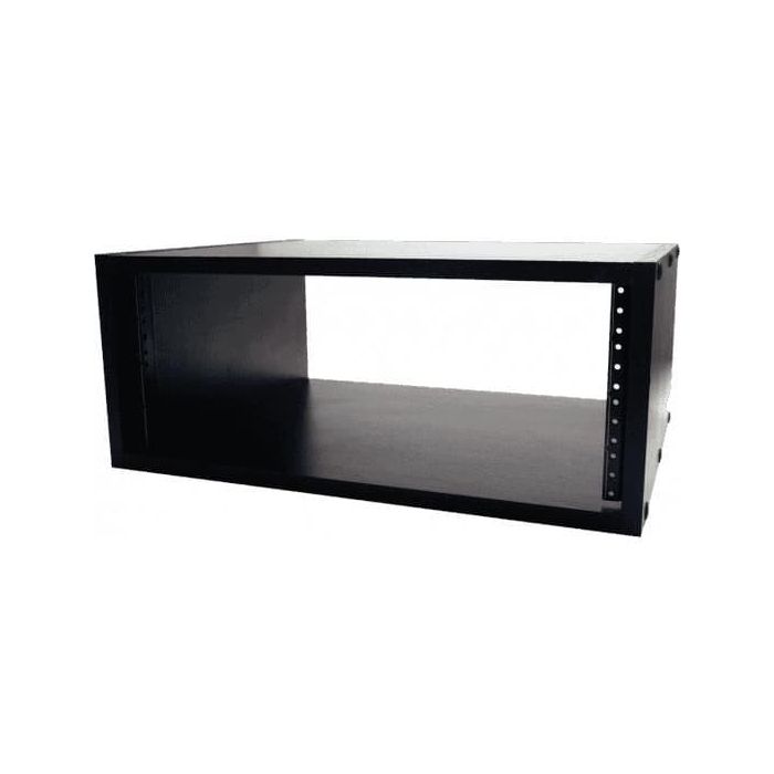 Gator Gr-Studio Mueble Rack 4 Unidades de Acero para Estudio 406.4x520.7x215.9mm