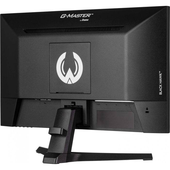 Iiyama G2245HSU-B2 Monitor para PC 22.5 pulgadas Full HD (FHD) IPS 100 Hz 1 ms, Hub HDMI DisplayPort USB, Negro 12 Iiyama G2245HSU-B2 Monitor para PC 22.5 pulgadas Full HD (FHD) IPS 100 Hz 1 ms, Hub HDMI DisplayPort USB, Negro 12