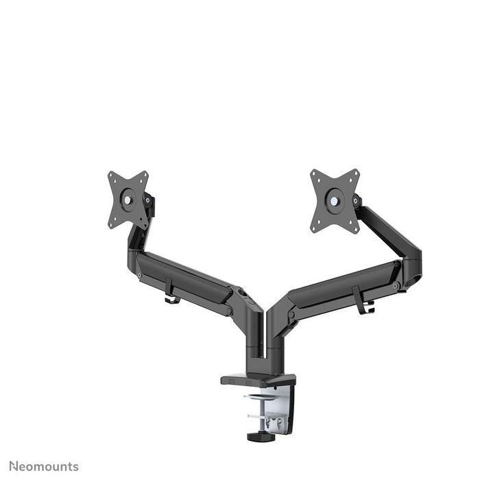 Neomounts Ds70-810Bl2 Full Motion Monitor Desk Mount For 17-32" Screens - Black 1 Neomounts Ds70-810Bl2 Full Motion Monitor Desk Mount For 17-32" Screens - Black 1
