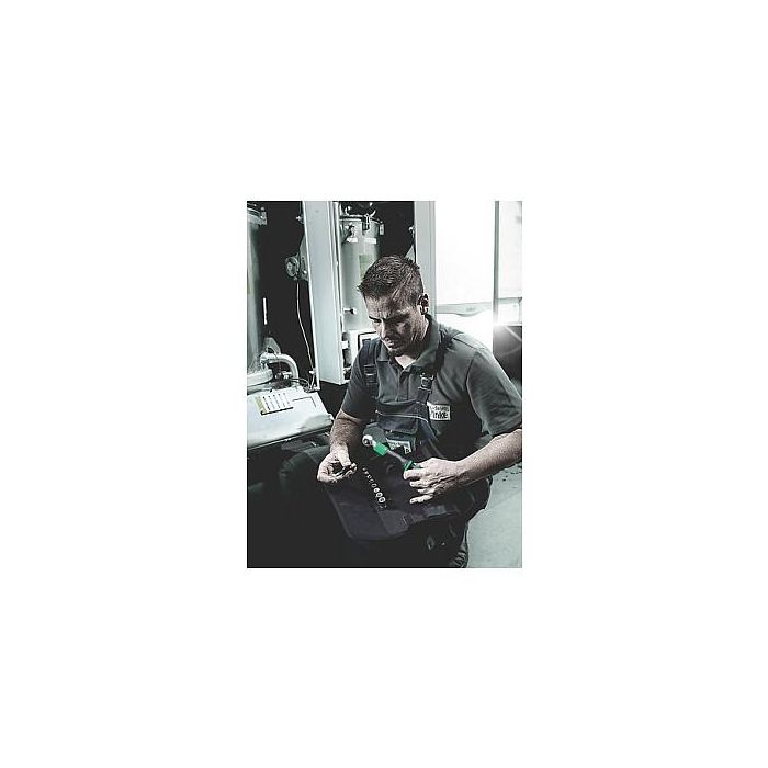 Wera Llave Dinamométrica de Clic Safe-Torque A 1 Set 1 1/4" 05075830001, Rango 2-12 Nm, Incluye 8 Puntas 2 Wera Llave Dinamométrica de Clic Safe-Torque A 1 Set 1 1/4" 05075830001, Rango 2-12 Nm, Incluye 8 Puntas 2