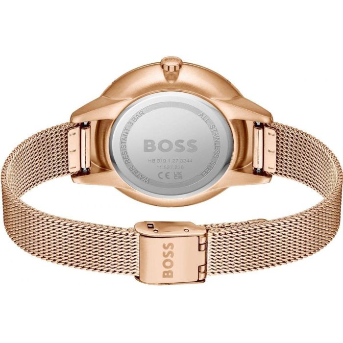 Reloj Mujer Hugo Boss 1502663 (Ø 40 mm) 4