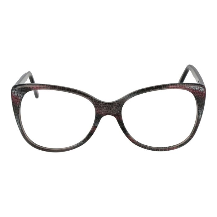 Montura de Gafas Unisex Andy Wolf 5071 55D 2