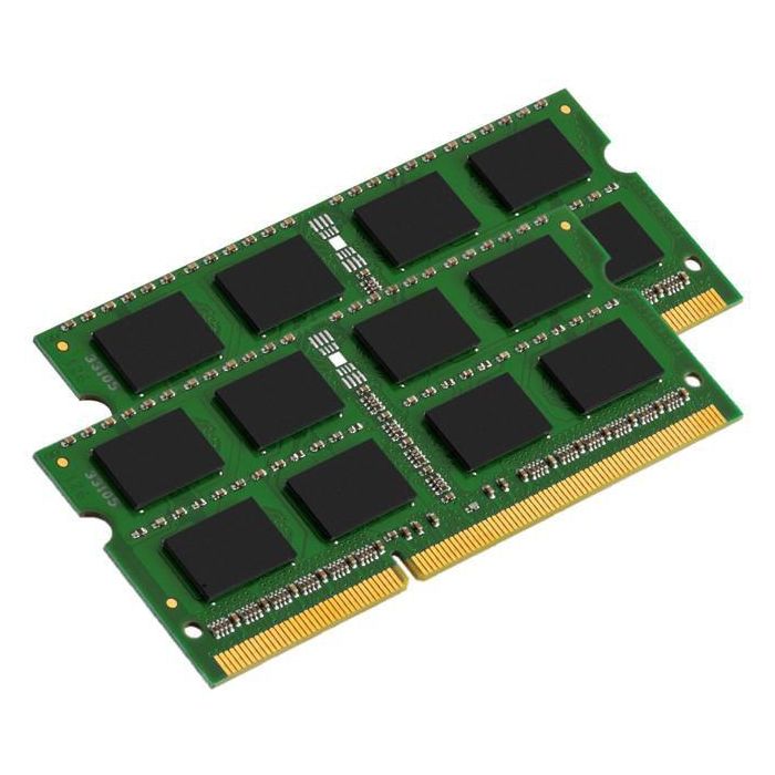 CoreParts Major 32GB Módulo de Memoria RAM DDR4 2133Mhz SO-DIMM - Kit 2x16GB