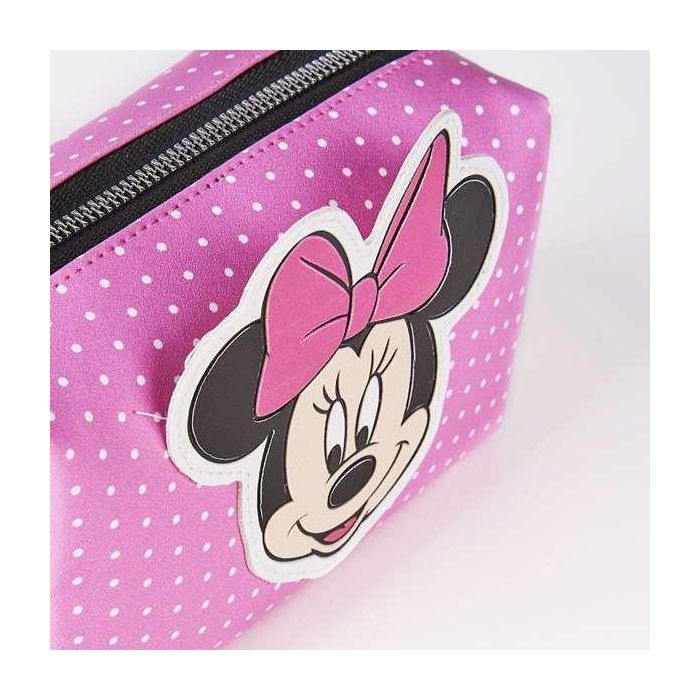 Neceser Aseo Viaje Minnie 17.0 X 10.0 X 7.0 Cm 2