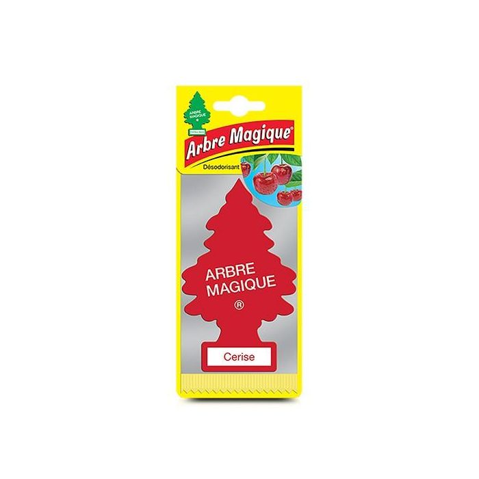 Perfumador Pino Cereza PER90544 1 Perfumador Pino Cereza PER90544 1