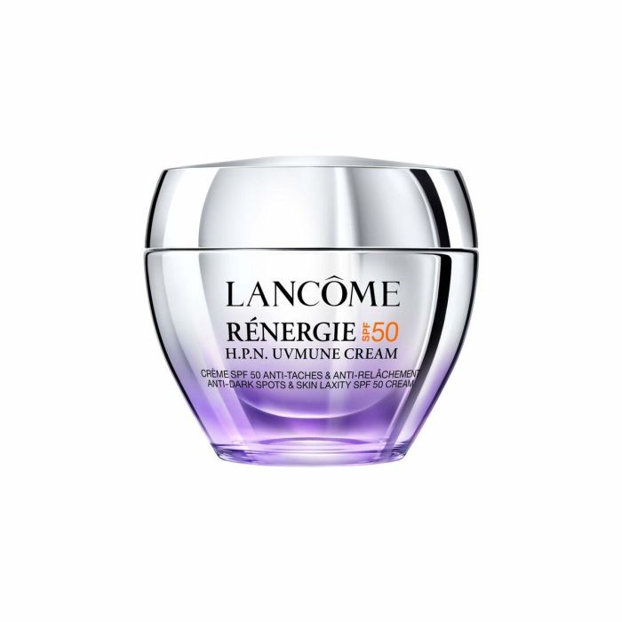 Crema Facial Lancôme RÉNERGIE Spf 50 75 ml 0 Crema Facial Lancôme RÉNERGIE Spf 50 75 ml 0